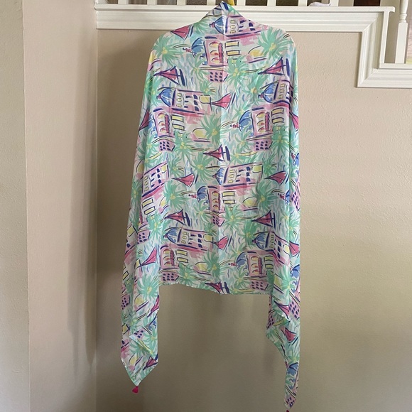 Stella & Dot Wrap - Picture 6 of 10